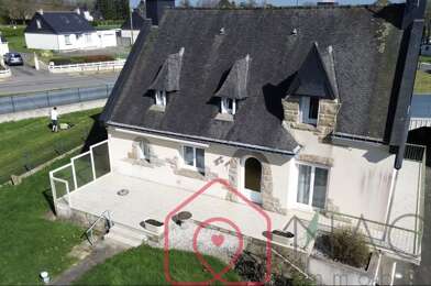 Maison 6 pièces 185000 €
