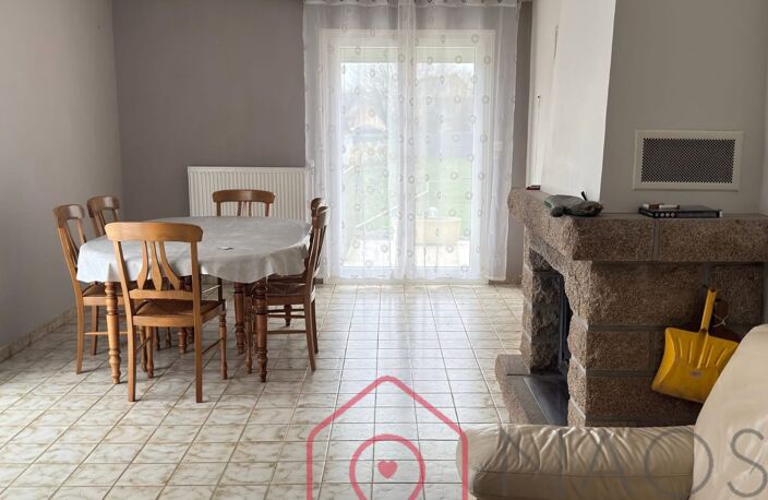 Disponible chez Naos immobilier  Saint-Gonnery  Spacieuse maison Néo-Bretonne avec dépendances — photo 5