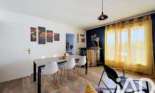 Appartement 3 Pièces 72 m² à vendre à Auxerre (89000)