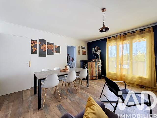 Vente Appartement 3 pièces — photo du bien