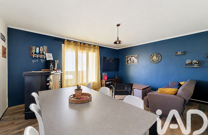 Vente Appartement 3 pièces — photo 2