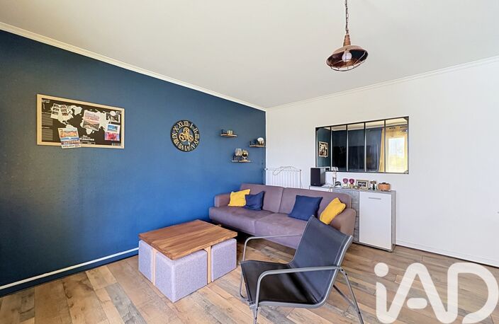 Vente Appartement 3 pièces — photo 3