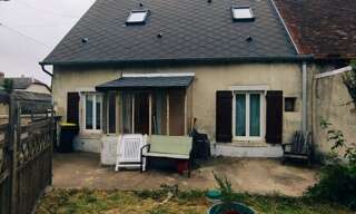 Maison 5 Pièces 94 m² à vendre à Beauce la Romaine (41240)