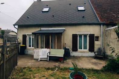 Maison 5 pièces 111000 €