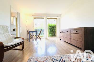 Appartement 1 pièces 185000 €