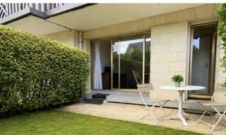 Appartement 1 Pièce 28 m² à vendre à Deauville (14800)
