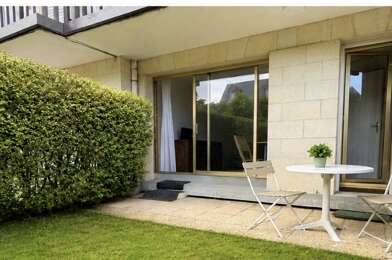 Appartement 1 pièces 185000 €
