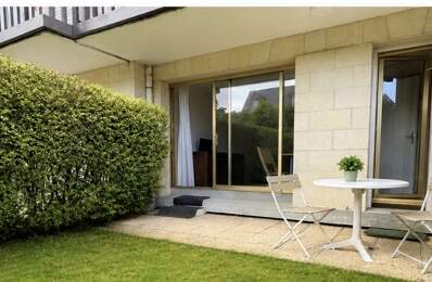 Vente Appartement 1 pièce — photo du bien