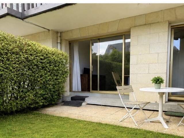 Vente Appartement 1 pièce — photo du bien
