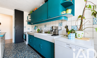 Appartement 5 Pièces 89 m² à vendre à Verdun (55100)