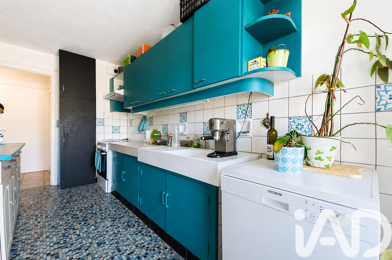 Appartement 5 pièces 112900 €