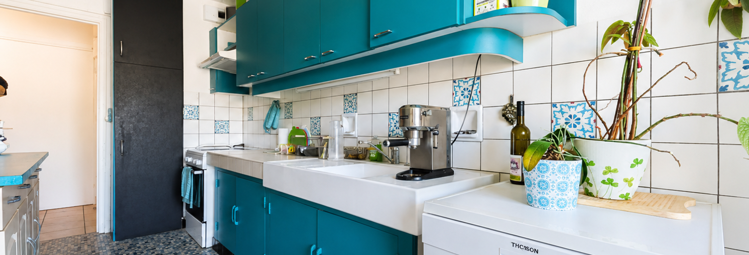 Appartement 5 Pièces 89 m² à vendre à Verdun (55100)