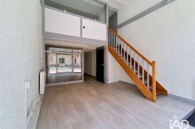 Commerce  110000 €