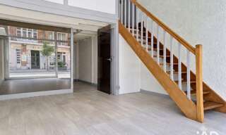 Commerce  41 m² à vendre à Voiron (38500)
