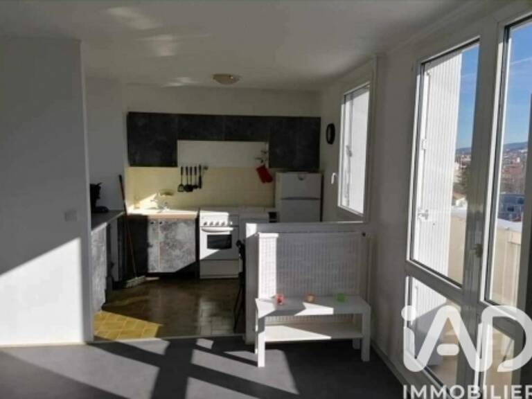 Vente Appartement 2 pièces — photo 1