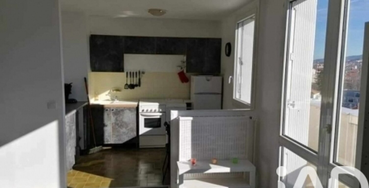 Vente Appartement 2 pièces — photo 1