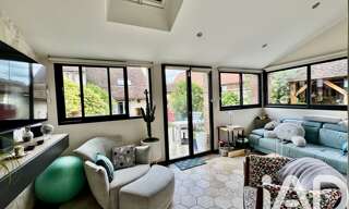 Maison 5 Pièces 85 m² à vendre à Sens (89100)