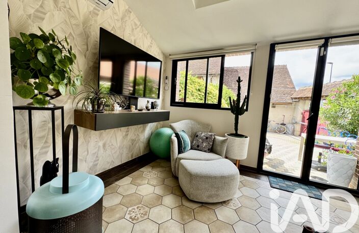 Vente Maison traditionnelle 5 pièces — photo 2