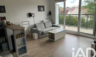 Appartement 2 Pièces 36 m² à vendre à Morsang-sur-Orge (91390)