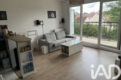 Appartement 2 pièces 180000 €