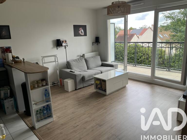 Vente Appartement 2 pièces — photo 1