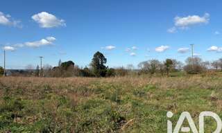 Terrain  670 m² à vendre à Caouënnec-Lanvézéac (22300)