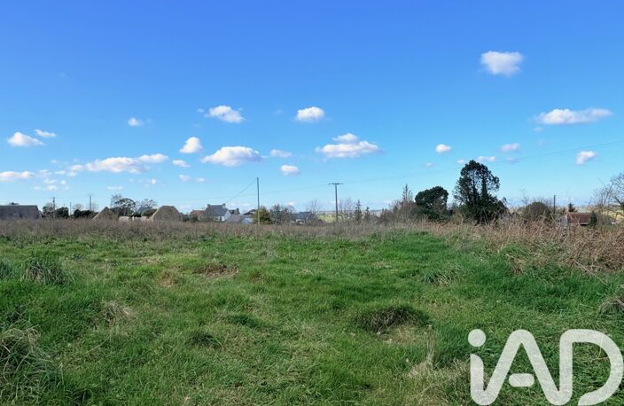 Vente Terrain à bâtir 670 m&sup2; — photo 3