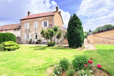 Maison 8 pièces 240000 €