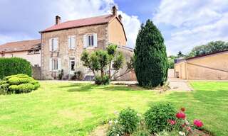 Maison 8 Pièces 233 m² à vendre à Chalindrey (52600)