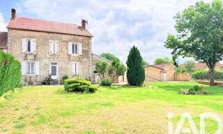 Maison 8 Pièces 233 m² à vendre à Chalindrey (52600)