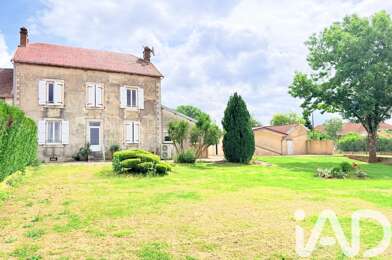 Maison 8 pièces 240000 €