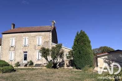 Maison 8 pièces 240000 €