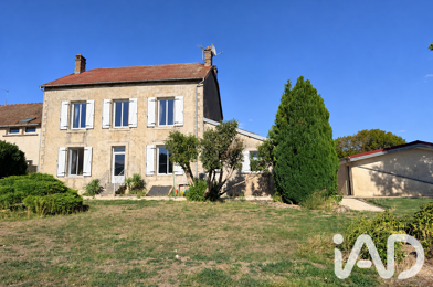 Maison 8 pièces 240000 €