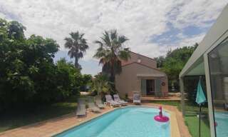 Maison 5 Pièces 119 m² à vendre à Ortaffa (66560)