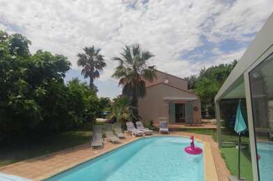 Maison 5 pièces 389000 €