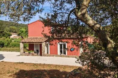Maison 5 pièces 595000 €