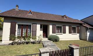 Maison 5 Pièces 93 m² à vendre à Mondelange (57300)