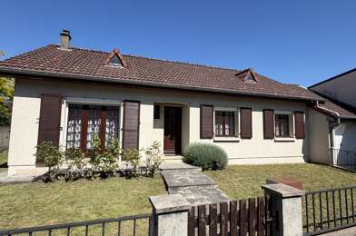Maison 5 pièces 279990 €