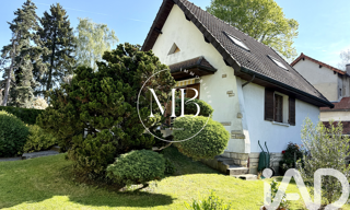 Maison 6 Pièces 132 m² à vendre à Ézanville (95460)