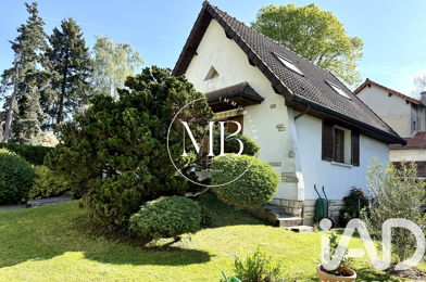 Maison 6 pièces 399000 €