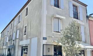 Appartement 3 Pièces 66 m² à vendre à Saint-Gilles (30800)