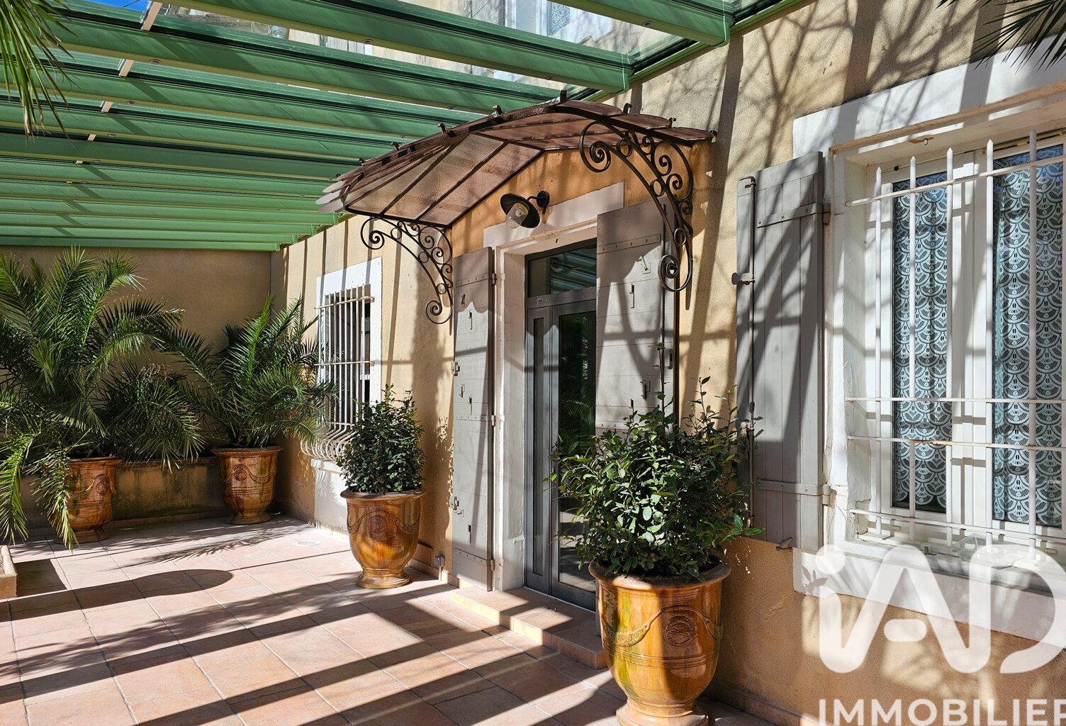 Vente Maison/villa 7 pièces — photo 1