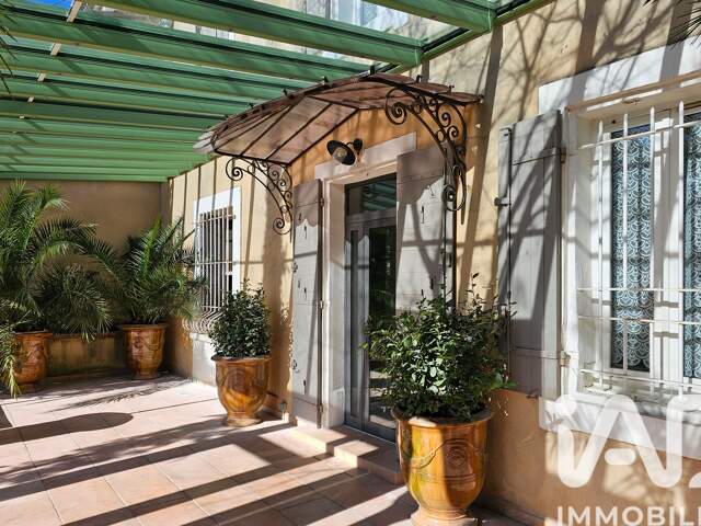 Vente Maison/villa 7 pièces — photo du bien
