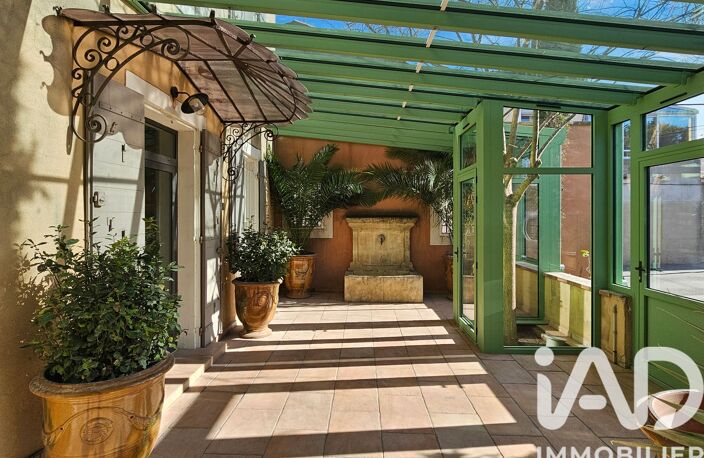 Vente Maison/villa 7 pièces — photo 2
