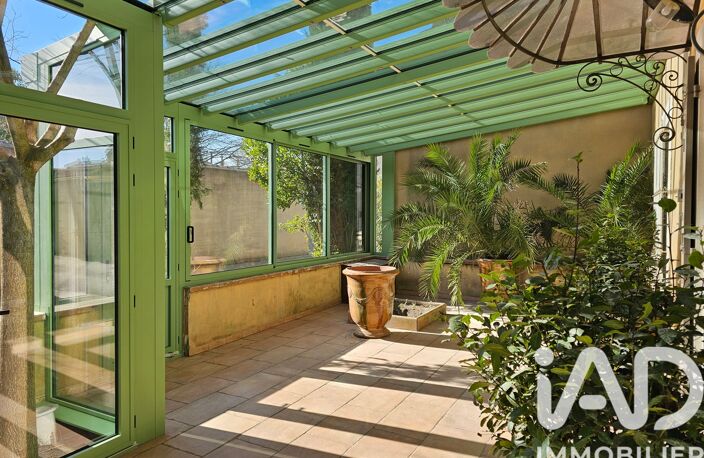 Vente Maison/villa 7 pièces — photo 3