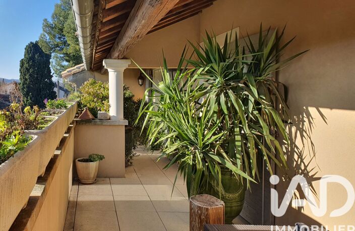Vente Maison/villa 7 pièces — photo 4