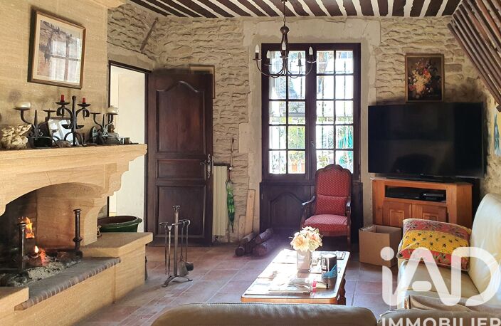 Vente Maison/villa 7 pièces — photo 5