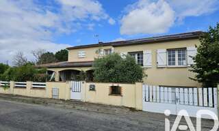Maison 7 Pièces 165 m² à vendre à Valence (82400)