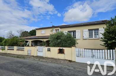 Maison 7 pièces 240000 €