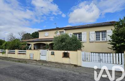 Vente Maison/villa 7 pièces — photo du bien